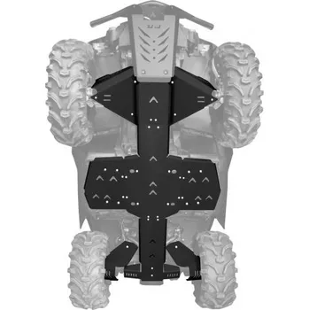 XRW KIT PHD - OUTLANDER 650 / 850 XMR 2013 120102003PH