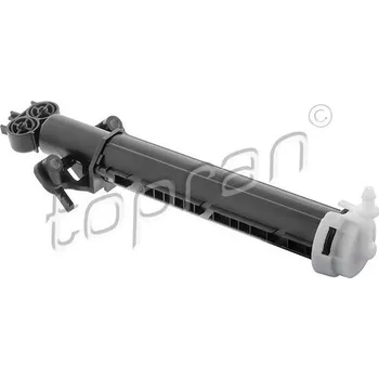 Autosklo Tryska ostřikovače, čištění světlometu TOPRAN 601 366