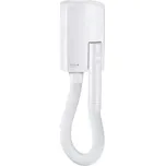 Valera Hotello 832.01/T nástěnný sušák na vlasy bílá