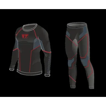 Finntrail Thermal Underwear All season (6204-MASTER) (Velikost: M) 6204-MASTER