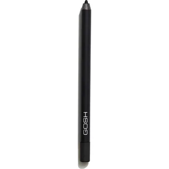 Kosmetika GOSH Velvet Touch Eye Liner 023 Black Ink
