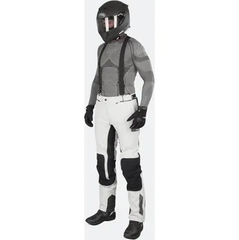 Moto bunda Moto kalhoty RICHA ATLANTIC GORE-TEX šedé MCF_9429