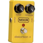 Dunlop MXR Distortion+