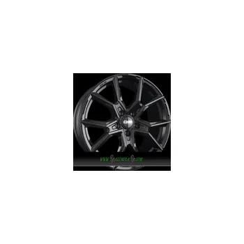 Alu kolo CMS C33 8x19 5x114,3 ET40.00 cbg schwarz glanz
