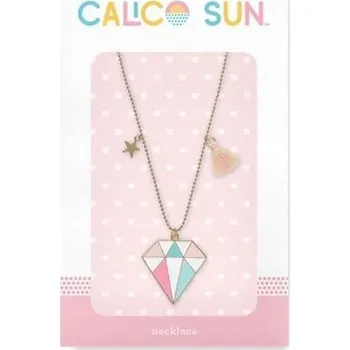 Náhrdelník NÁHRDELNÍK CARRIE - DIAMANT