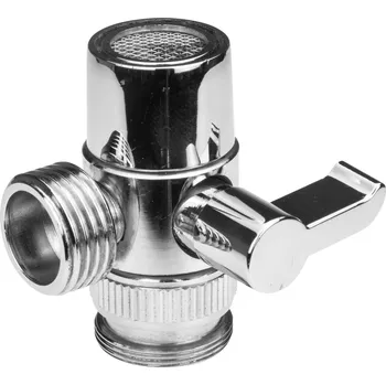 Vodovodní baterie Deante ABA_0PF1