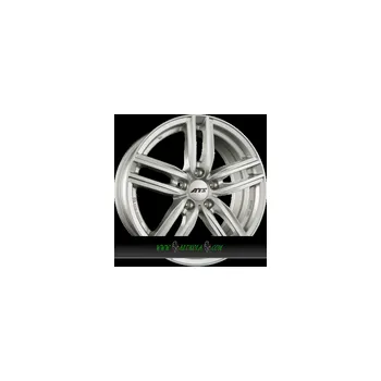 Auto-moto ATS ANTARES 7x17 5x112 ET54.00 polar-silber