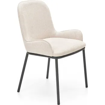 Jídelní židle Nábytek PEGAS s.r.o. Jídelní židle K481, béžová