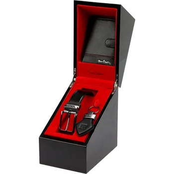 Peněženka Pánská dárková sada Pierre Cardin ZG-217 PREMIUM VIP 125 + doprava zdarma