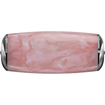 Masážní přístroj Hrot pro váleček na obličej a tělo Geske (růžový).