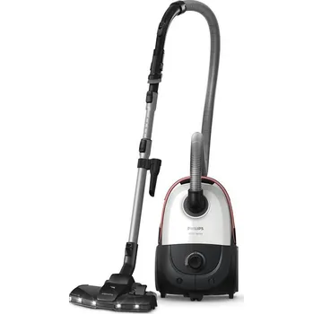 Vysavač Philips Series 6000 XD6122/12 bílý