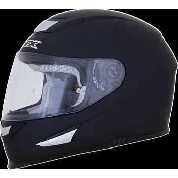 Helma na motorku AFX HELMA FX99 MAT-BLK (0101-11046) (Velikost: XL) 0101-11046
