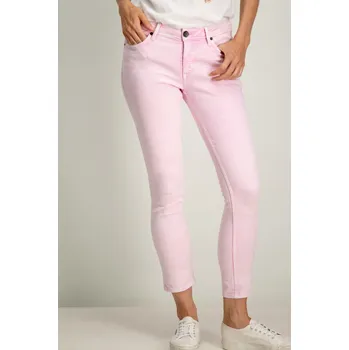 Dámské kalhoty Dámské jeans GARCIA C90111 3341 Lira Velikost: 29