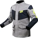 LS2 METROPOLIS EVO MAN JACKET TITANIUM YELLOW (Velikost: XL) 64130W1107-MASTER