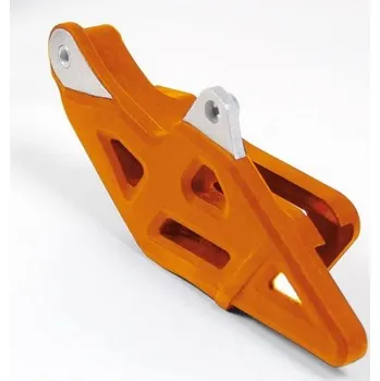 Vodítko řetězu RTECH KTM oranžové R-CRUKTMAR016 2H41907272
