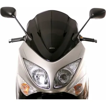 Auto-moto MRA Racing RM Čelní sklo - Yamaha T-Max 500 4025066126064