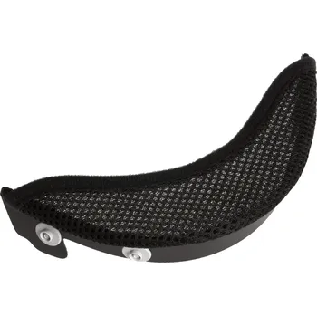 Helma na motorku bradový deflektor pro přilby EXECUTIVE, AIROH 5510EXE0000