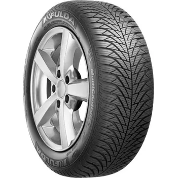 Letní osobní pneu FULDA W185/70 R14 MULTI CONTROL 88T (DOPRAVA ZDARMA)