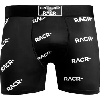 Boxerky Sportovní boxerky Pepp RACR černá (Velikost: L) 2H796202