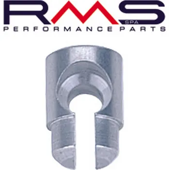 Máta hřídelového hřídele RMS 121850290 M9x1,25 PIAGGIO/VESPA PX 150 1979-1991