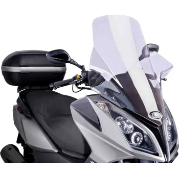 Plexi štít PUIG V-TECH LINE TOURING 6790W průhledný 6790W