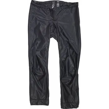 Sport Kalhoty s vnitřní membránou iXS MONTEVIDEO-ST LIN X66002 černý K2XL X66002-LIN-K2XL