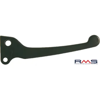 Páčka DOMINO 184120010 pravý černý 184120010