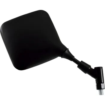 Zrcátko pro motocykl Zpětné zrcátko RMS 122772210 pravý černý HUSQVARNA TE 610 1999-1999