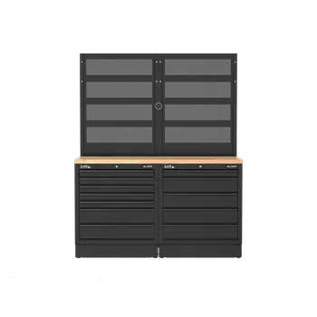 Dílenský stůl Pracovní stůl LV8 EVS16-01W EVS16-01W