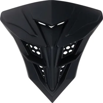 Auto-moto Ventilace brady iXS iXS362 X12040 matná černá X12040-KIN-M33