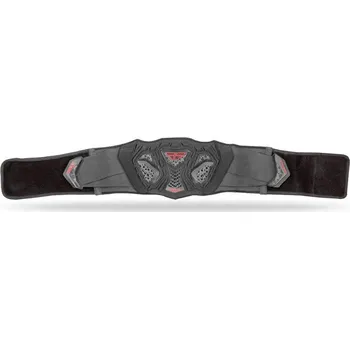Motocyklový chránič Ledvinový pás FLY RACING Flight černý Vel: L/XL Výprodej zboží