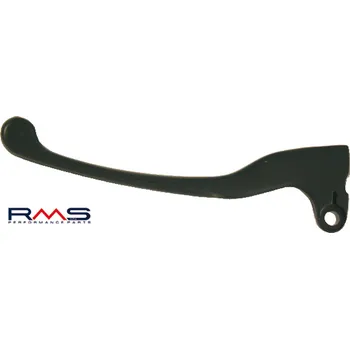 Páčka RMS 184100041 levý černý 184100041