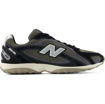 Pánská obuv Unisex boty New Balance U204L5WZ – černé