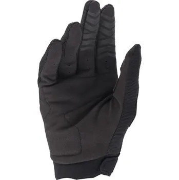 Sport rukavice FULL BORE, ALPINESTARS (černá, vel. 4XL) (Velikost: S) 3563622-10