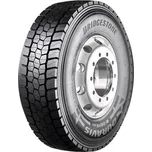 315/80 R22,5 156/150L TL M+S BRIDGESTONE DURAVIS R-DRIVE 002