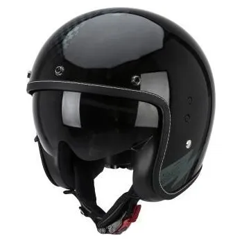 Helma na motorku Moto přilba SCORPION BELFAST VOLT černý chameleon (Velikost: S) MCF_8447