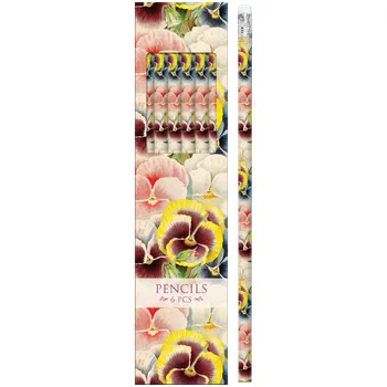 Dárkové balení tužek Pastel Spring