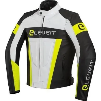 Moto bunda Moto bunda ELEVEIT SP-01 (RC PRO) žlutá () MCF_11208