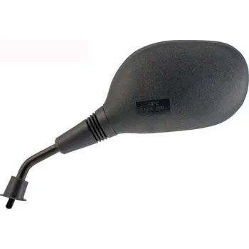Zrcátko pro motocykl Zpětné zrcátko RMS 122762720 levý černý HONDA SH 300 i 2007-2016