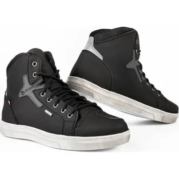 Moto obuv Moto boty ELEVEIT FREERIDE 2.4 černé (Velikost: 40) MCF_14346