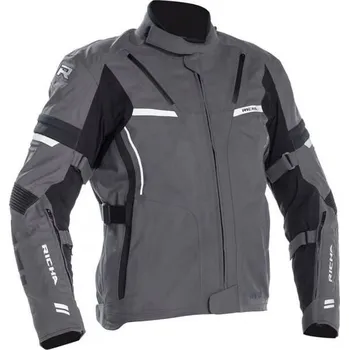 Moto bunda Moto bunda RICHA ARC GORE-TEX šedá (Velikost: XXL) MCF_12890
