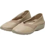 Dámské baleríny Arcopedico 4836 J81 taupe Barva: taupe, Velikost: 42