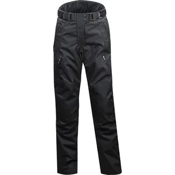 Moto kalhoty LS2 CHART EVO LADY PANT BLACK Vent (6201P1012) (Velikost: S, Velikost: S) 6201P1012