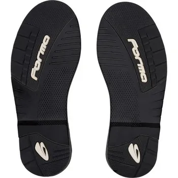 Moto obuv Podrážky FORMA MX PRO SPPC440 černé pár 2H29580973