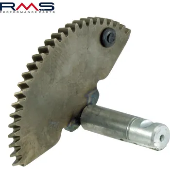 Segment startovací páky RMS 100250640 100250640