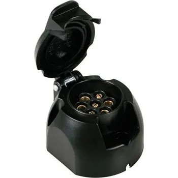 Zahradní vozík Zásuvka 12V (tažné) V110-010Z