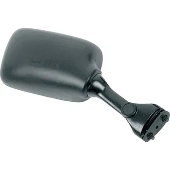 Zrcátko pro motocykl zpětné zrcátko plastové (rozteč šroubů 28 mm), Q-TECH, P FS-138 RH