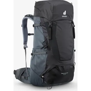 DEUTER Batoh Trekking Plus 55+10 l pánský