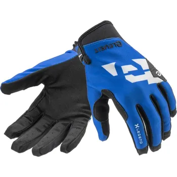 Moto rukavice Moto rukavice ELEVEIT X-LEGEND 23 modro/bílé 2H56155281