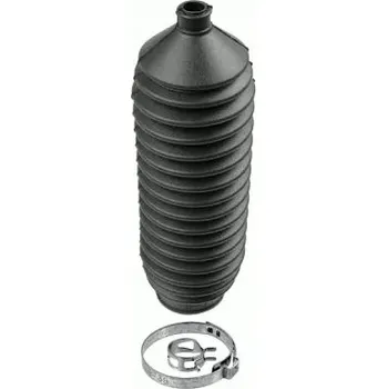 Posilovač řízení Lemforder 30136 01 Krycí sada, řízení